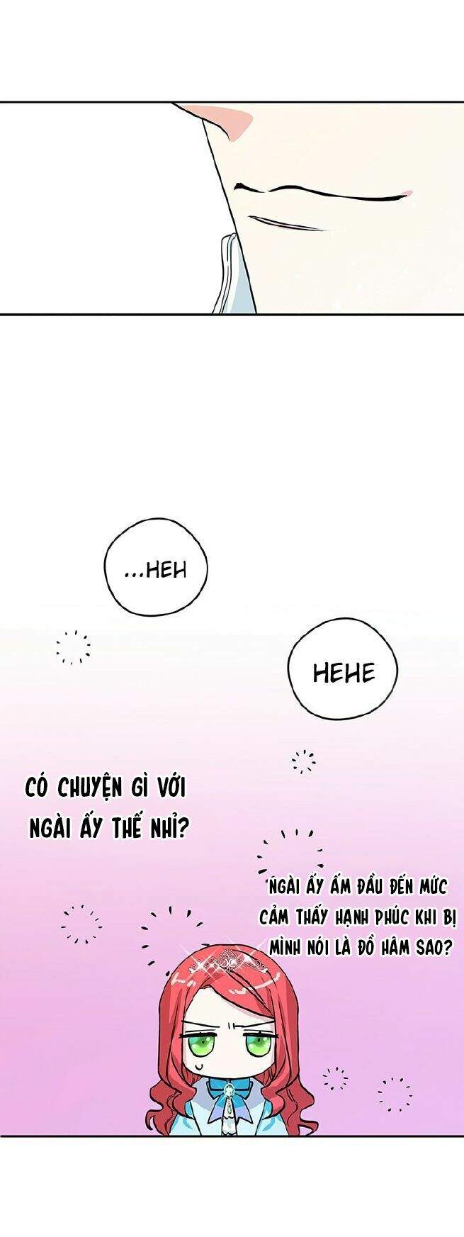 Người Hầu Của Tôi Chap 29 - Next Chap 30