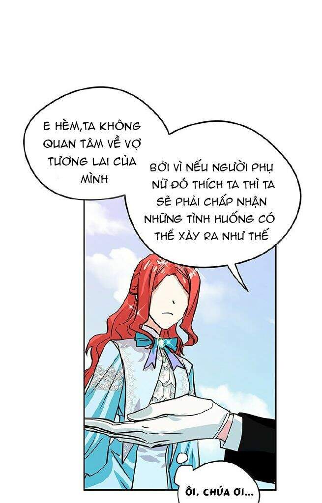 Người Hầu Của Tôi Chap 29 - Next Chap 30