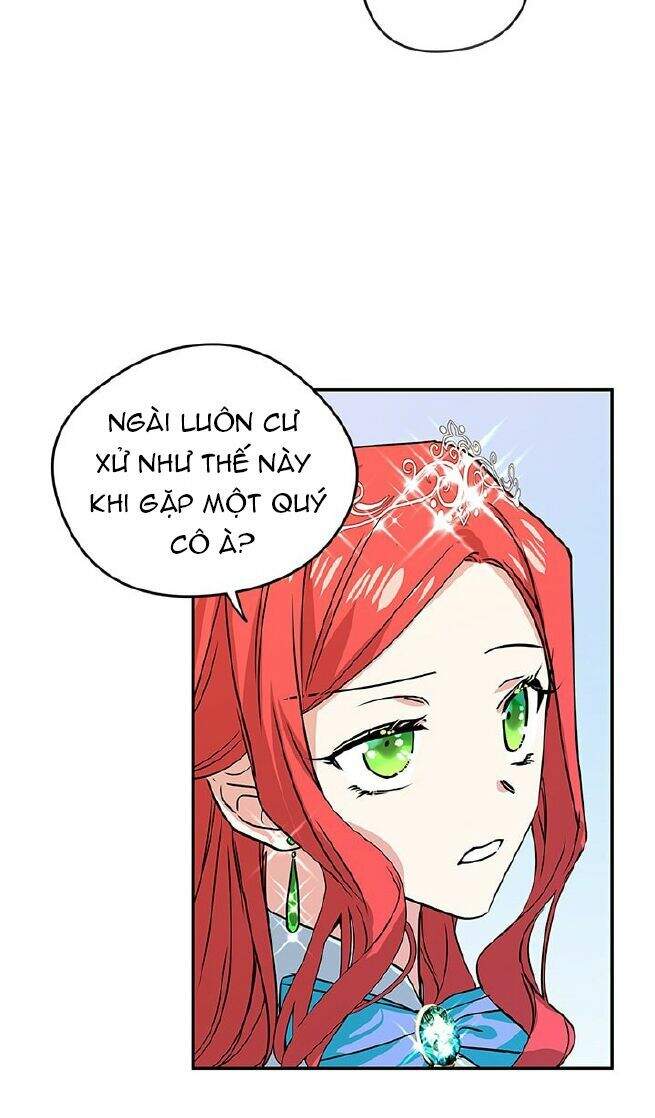 Người Hầu Của Tôi Chap 29 - Next Chap 30