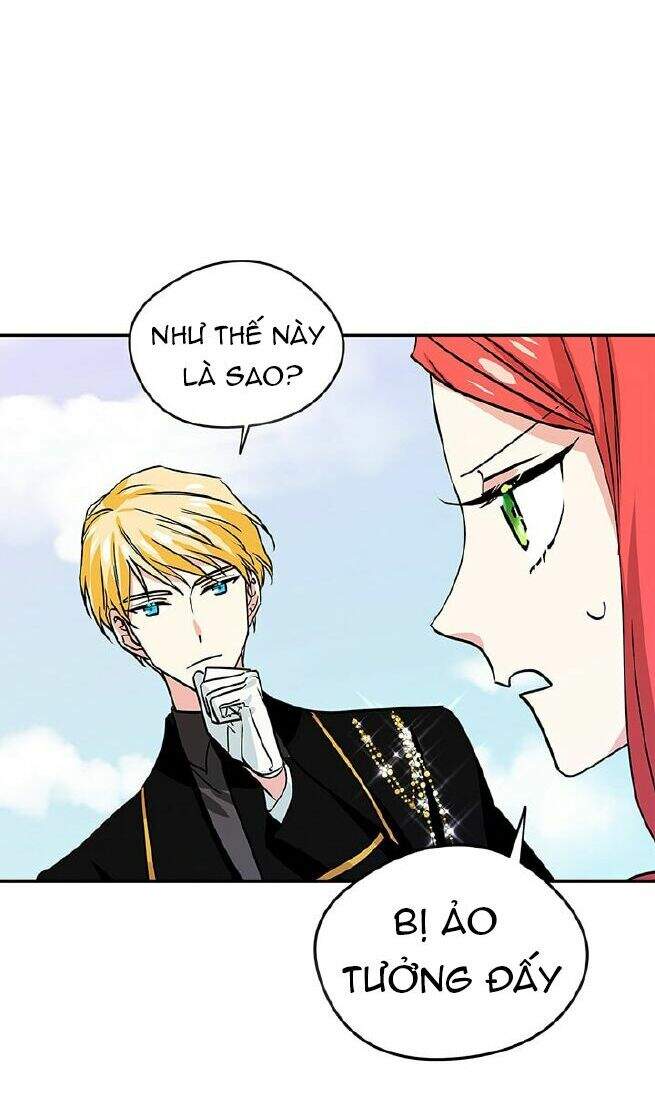 Người Hầu Của Tôi Chap 29 - Next Chap 30