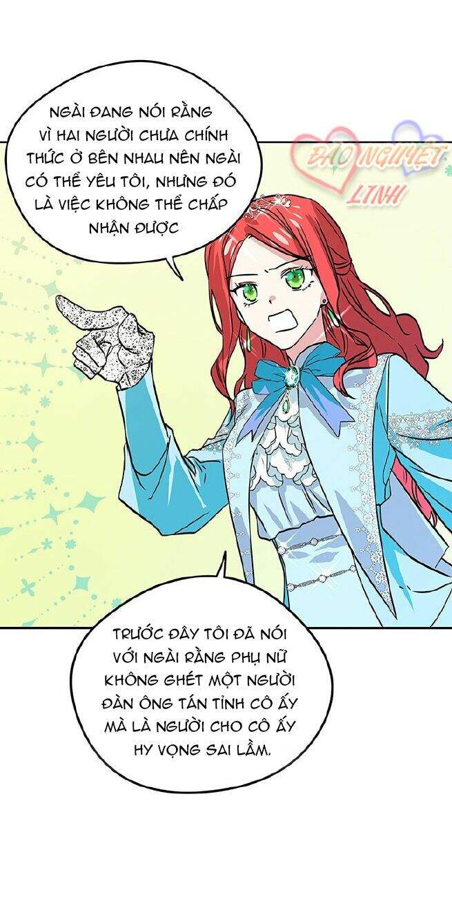 Người Hầu Của Tôi Chap 29 - Next Chap 30