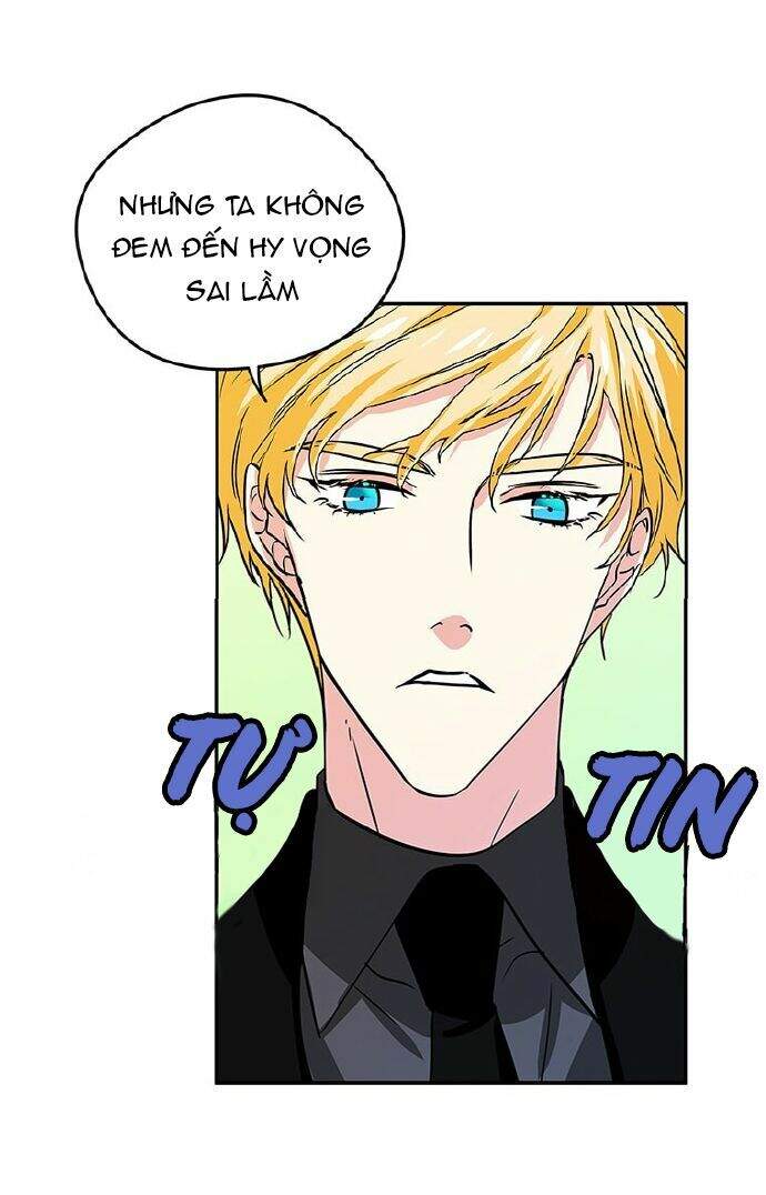 Người Hầu Của Tôi Chap 29 - Next Chap 30