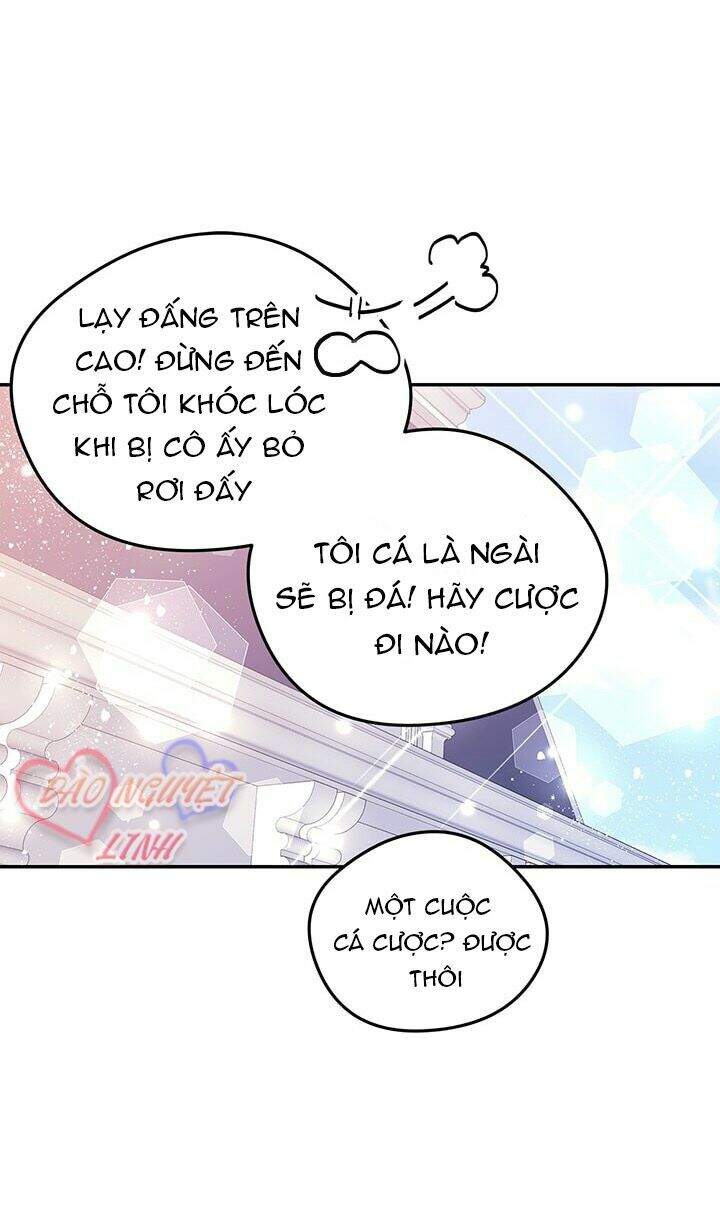 Người Hầu Của Tôi Chap 29 - Next Chap 30