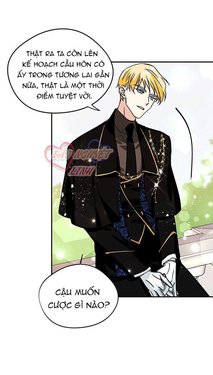 Người Hầu Của Tôi Chap 29 - Next Chap 30