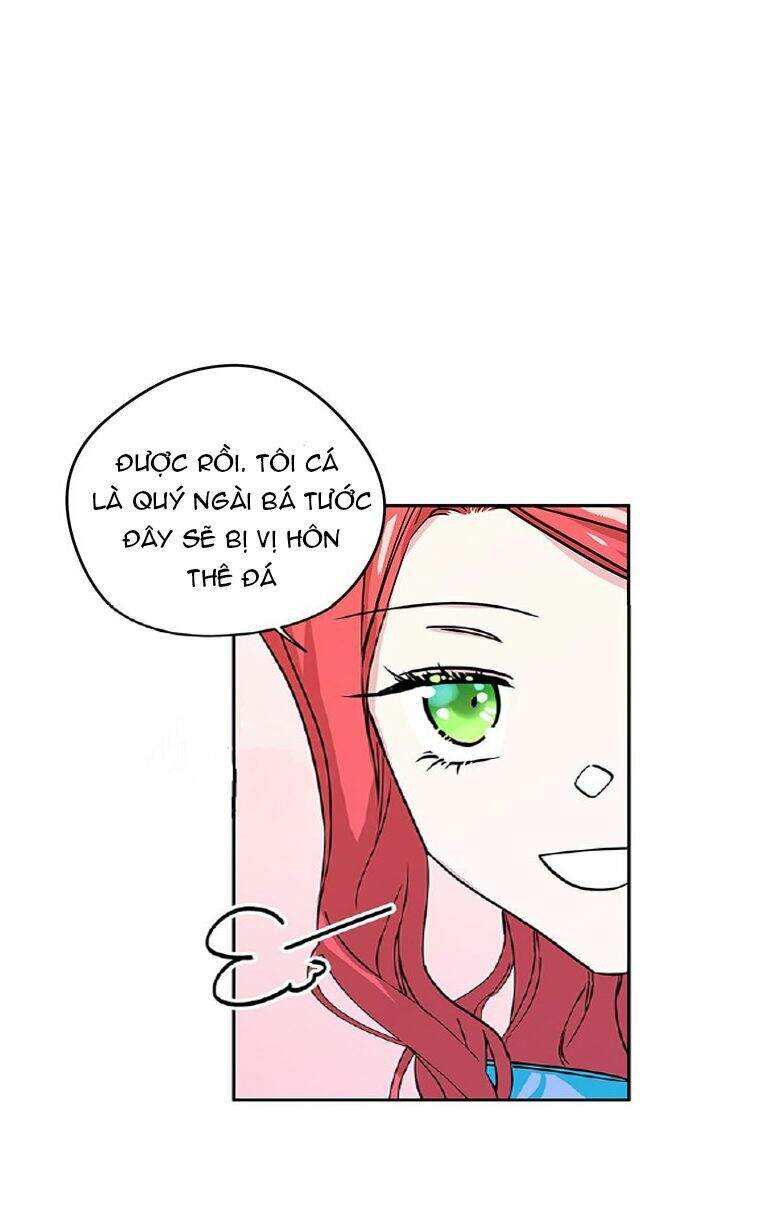 Người Hầu Của Tôi Chap 29 - Next Chap 30
