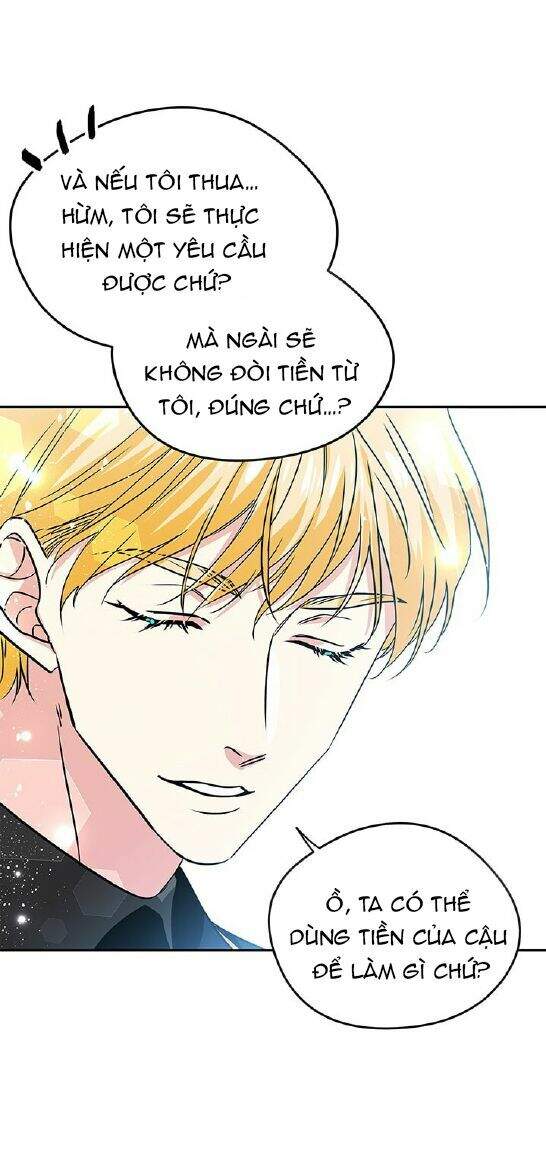 Người Hầu Của Tôi Chap 29 - Next Chap 30