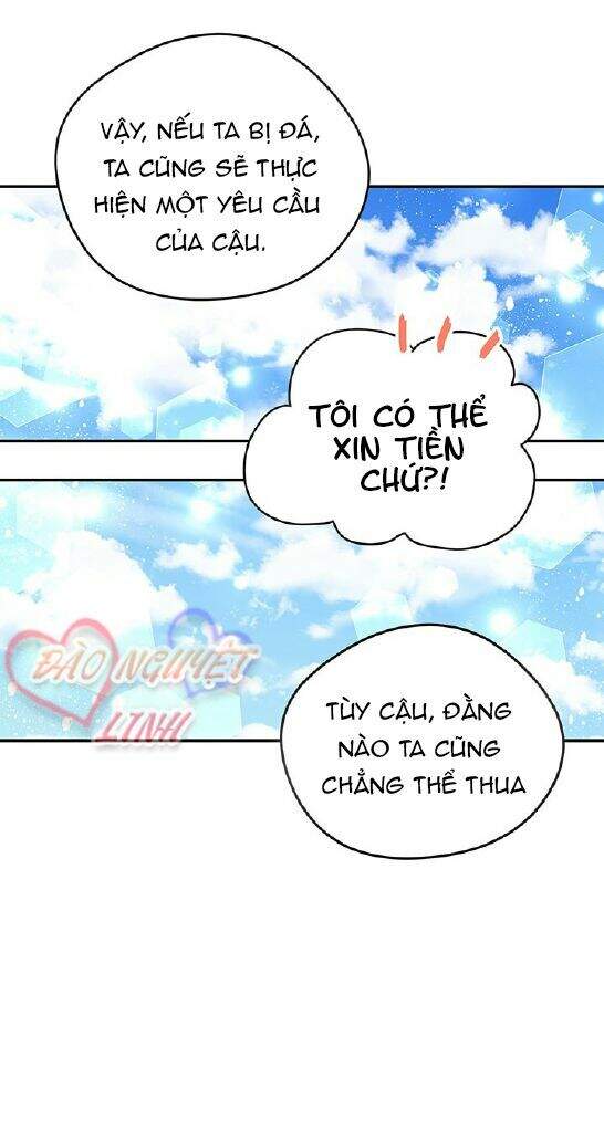 Người Hầu Của Tôi Chap 29 - Next Chap 30