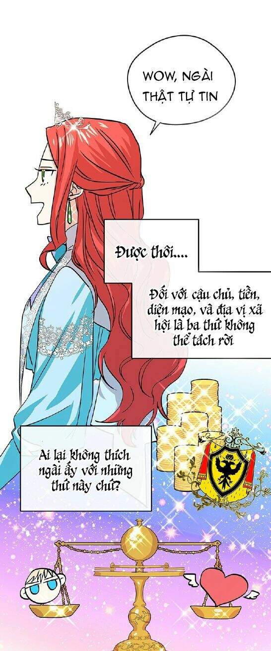 Người Hầu Của Tôi Chap 29 - Next Chap 30