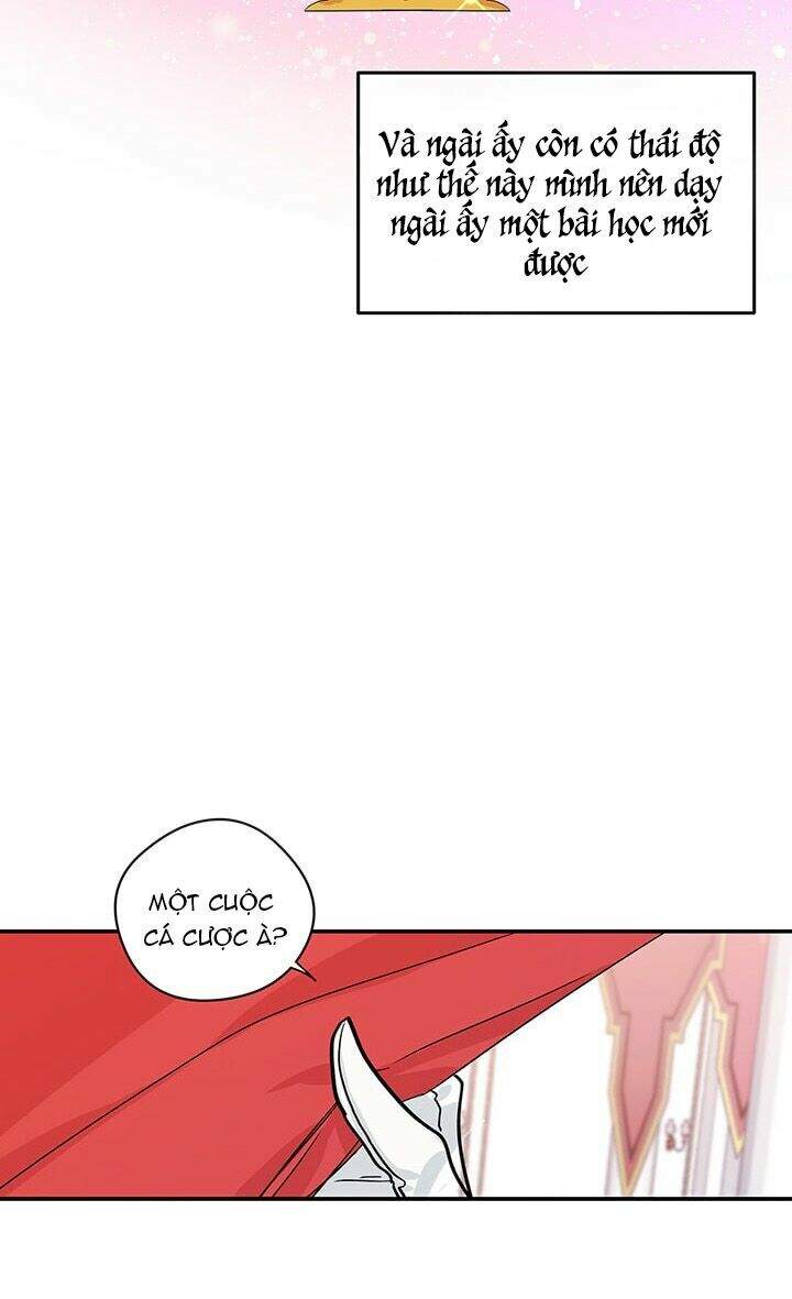 Người Hầu Của Tôi Chap 29 - Next Chap 30