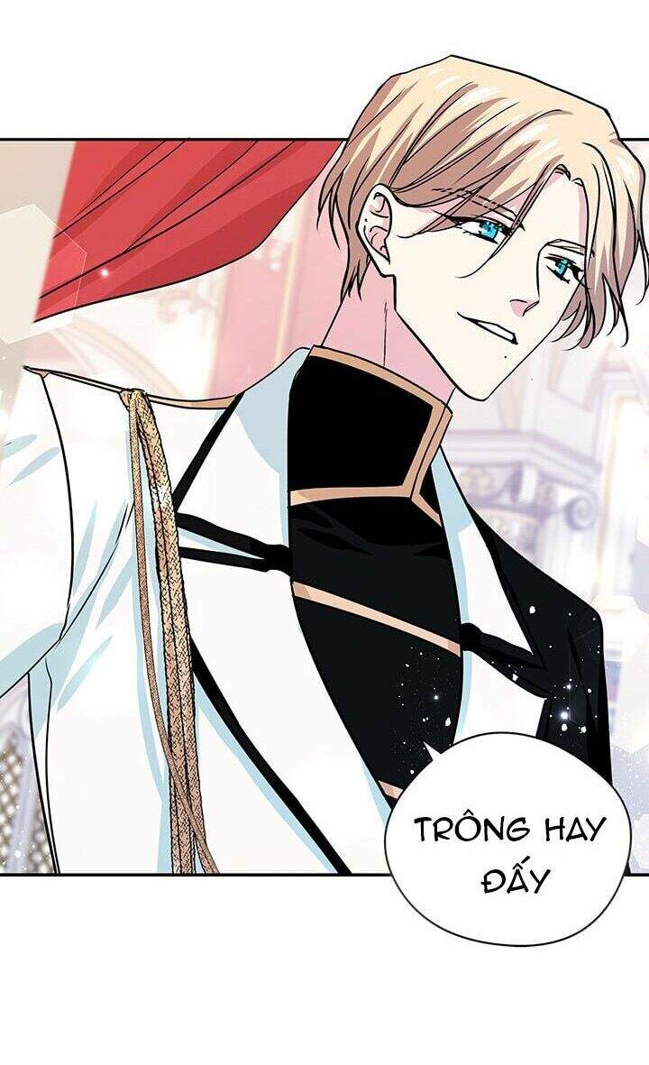 Người Hầu Của Tôi Chap 29 - Next Chap 30