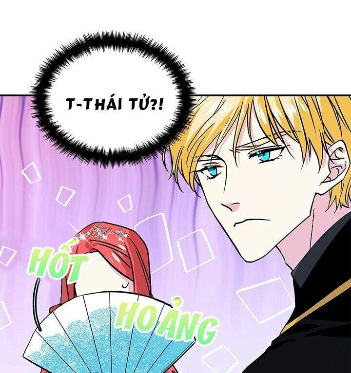 Người Hầu Của Tôi Chap 29 - Next Chap 30