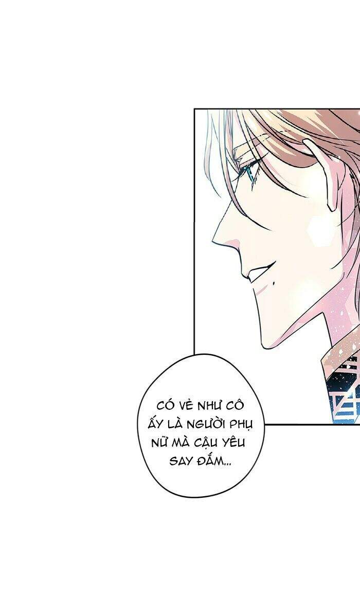Người Hầu Của Tôi Chap 29 - Next Chap 30