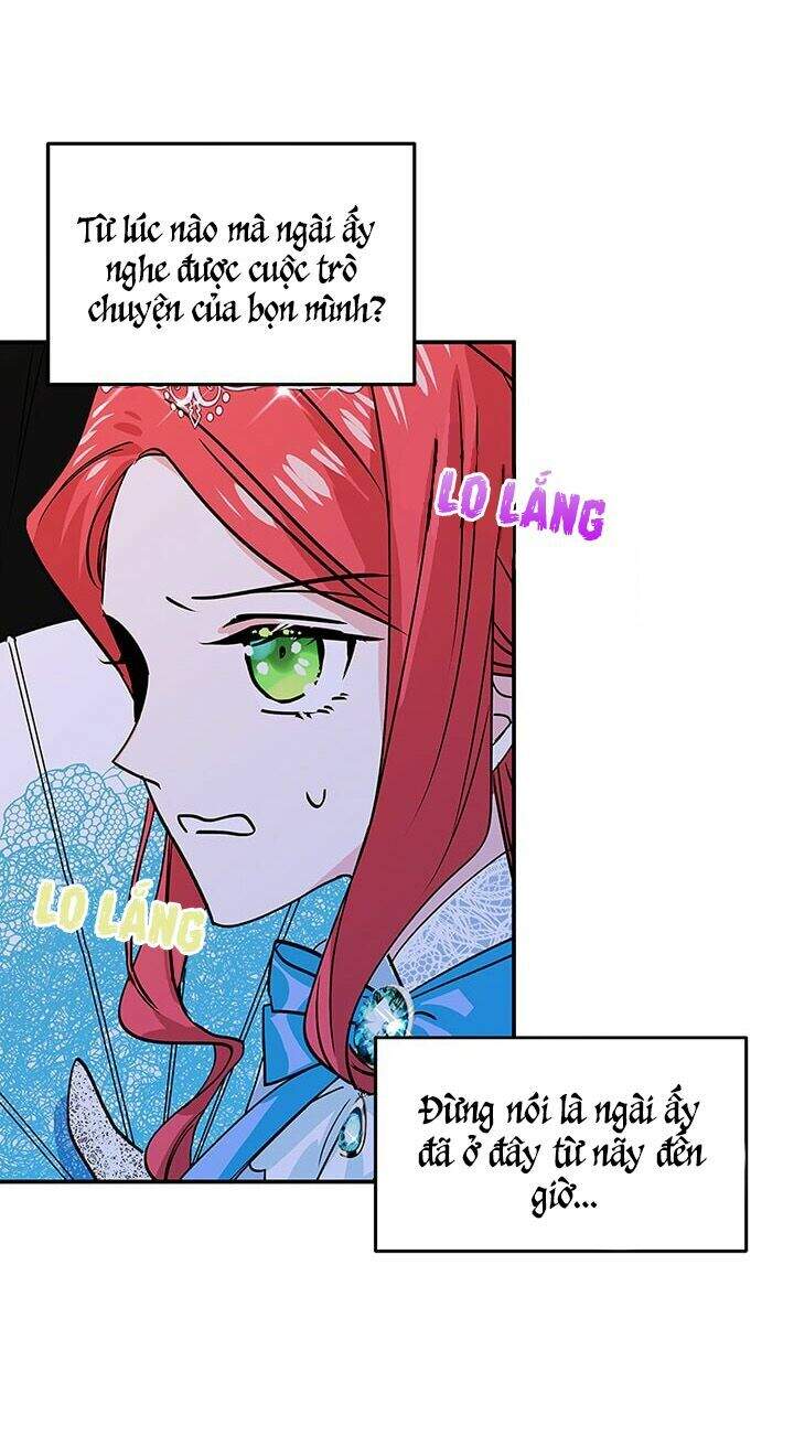 Người Hầu Của Tôi Chap 29 - Next Chap 30