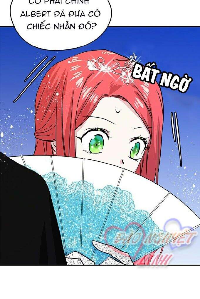 Người Hầu Của Tôi Chap 29 - Next Chap 30