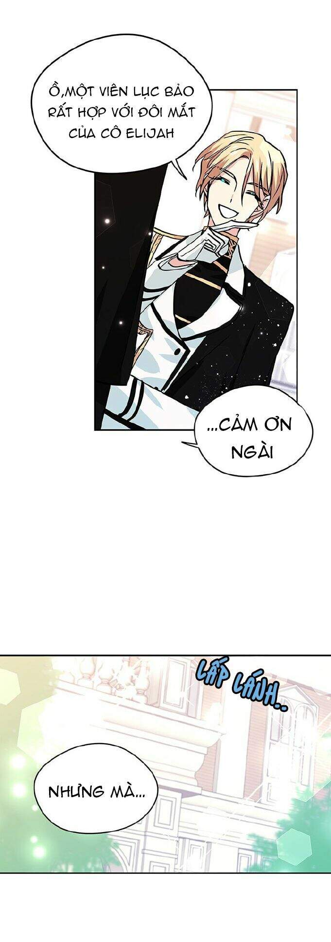 Người Hầu Của Tôi Chap 29 - Next Chap 30