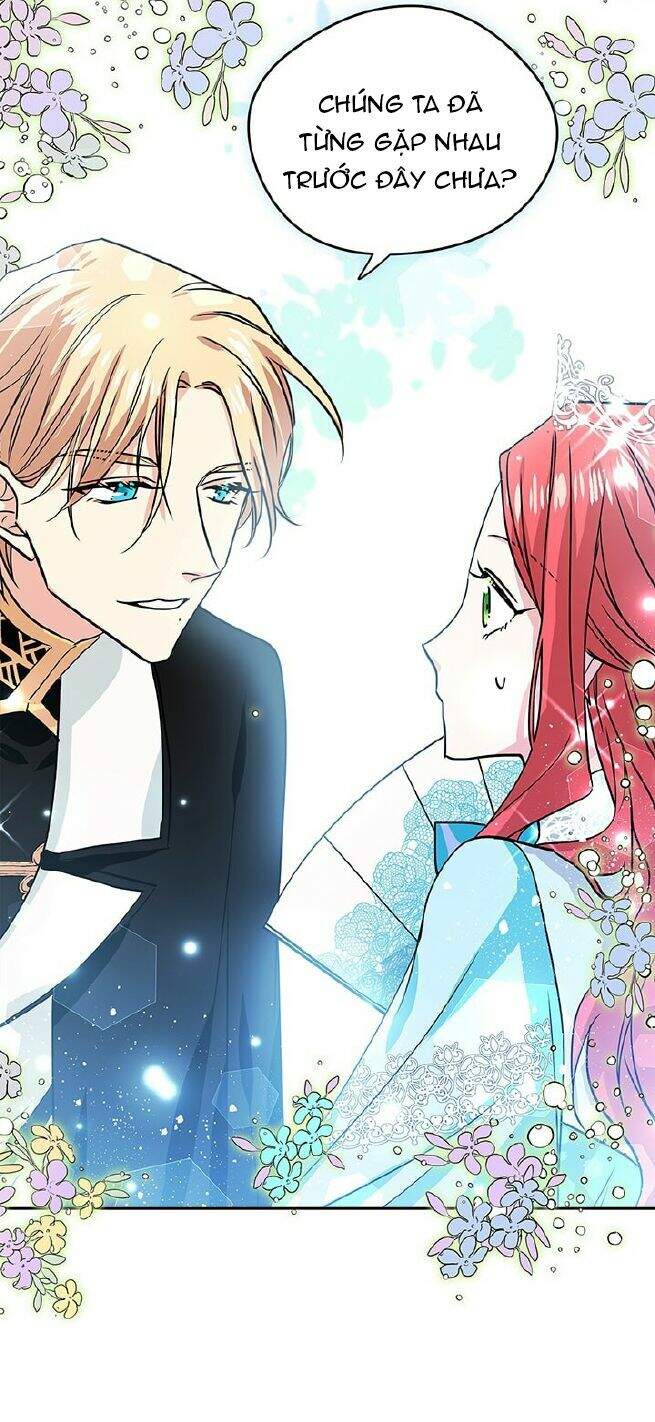 Người Hầu Của Tôi Chap 29 - Next Chap 30