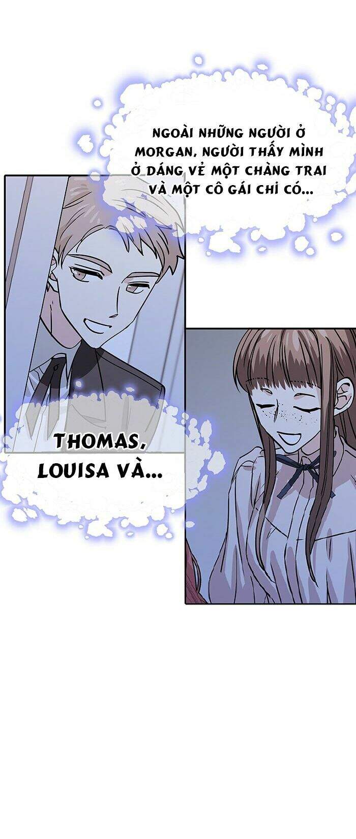 Người Hầu Của Tôi Chap 29 - Next Chap 30