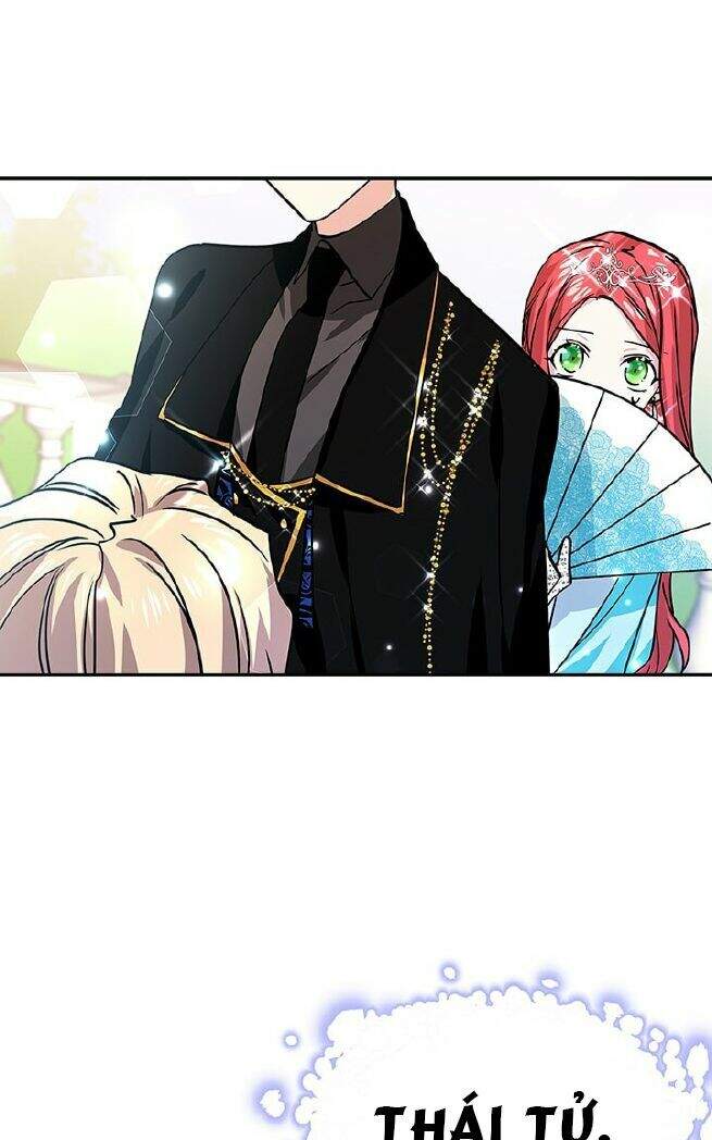 Người Hầu Của Tôi Chap 29 - Next Chap 30