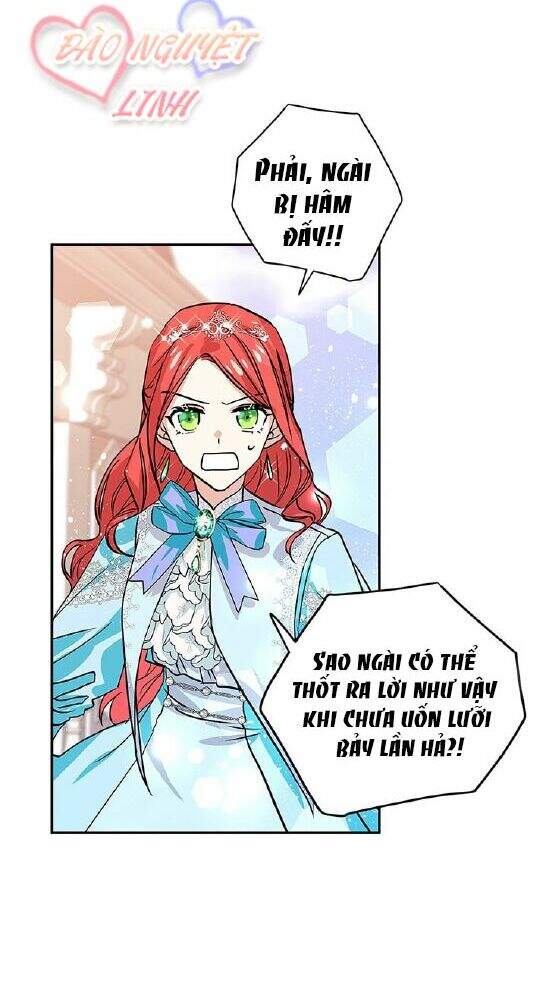 Người Hầu Của Tôi Chap 29 - Next Chap 30