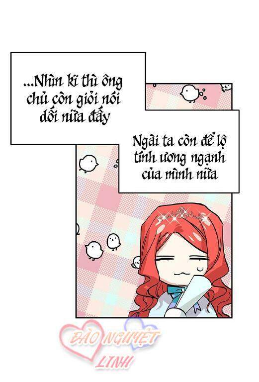 Người Hầu Của Tôi Chap 30 - Next Chap 31