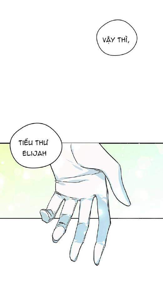 Người Hầu Của Tôi Chap 30 - Next Chap 31