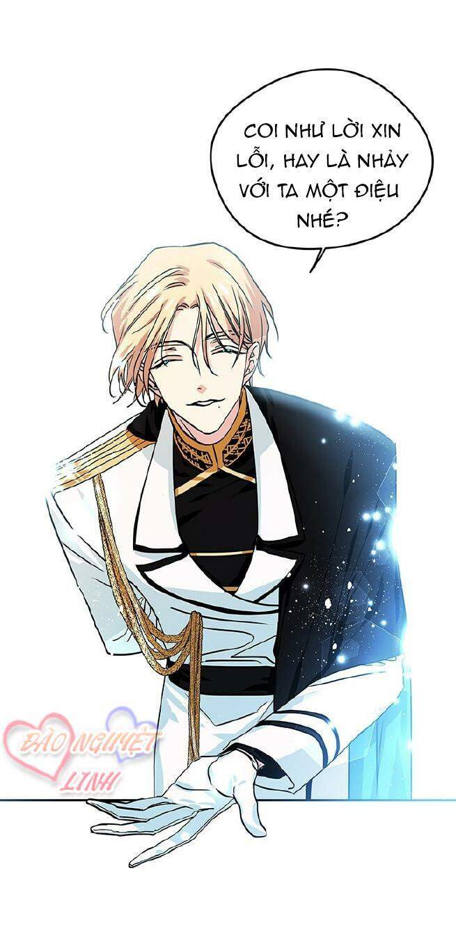 Người Hầu Của Tôi Chap 30 - Next Chap 31