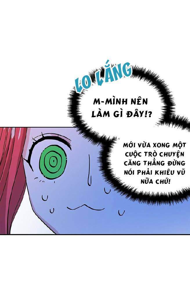 Người Hầu Của Tôi Chap 30 - Next Chap 31