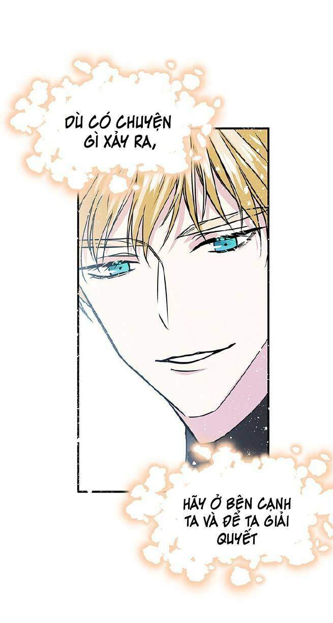Người Hầu Của Tôi Chap 30 - Next Chap 31