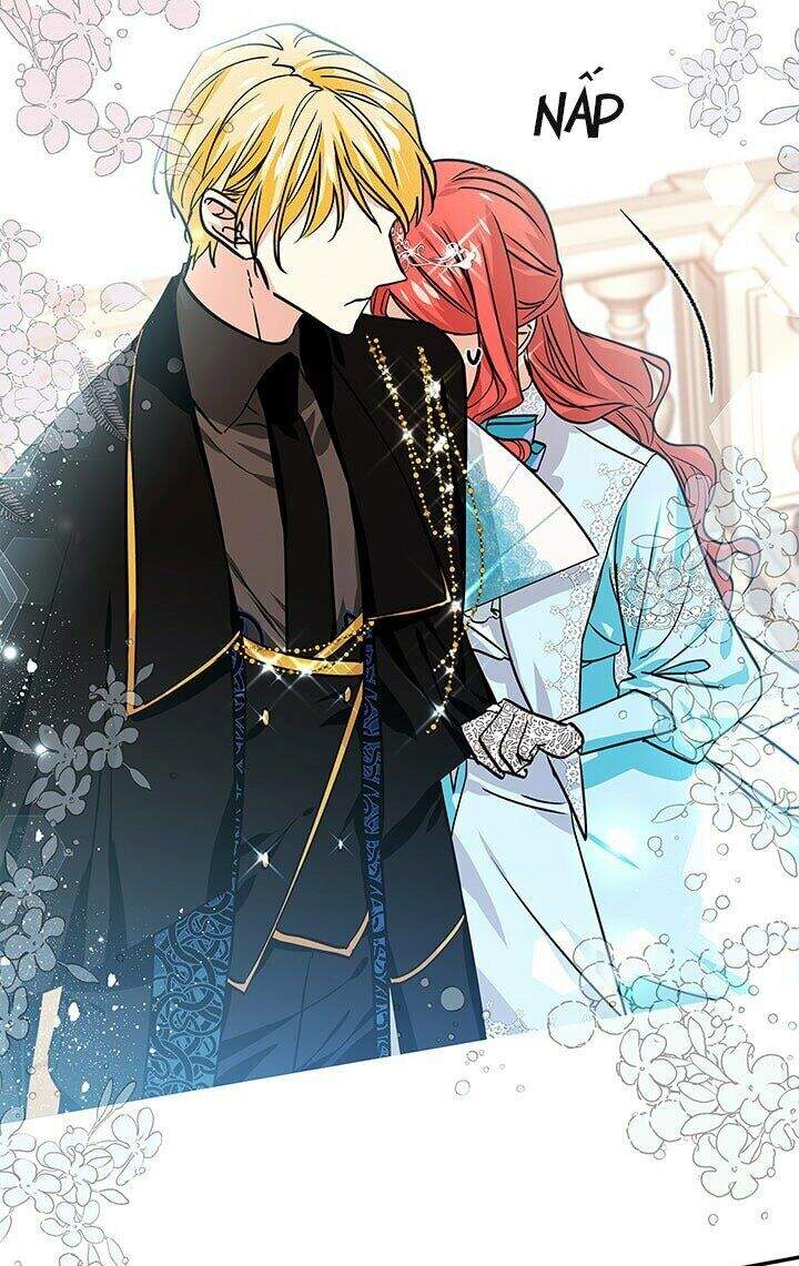 Người Hầu Của Tôi Chap 30 - Next Chap 31