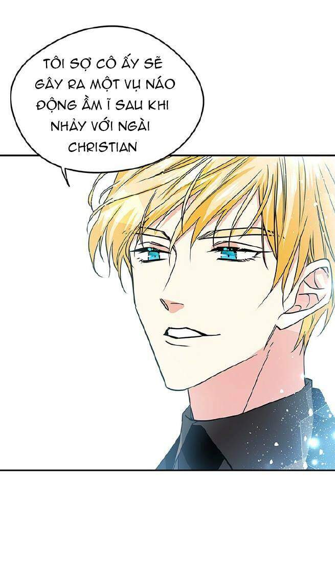 Người Hầu Của Tôi Chap 30 - Next Chap 31