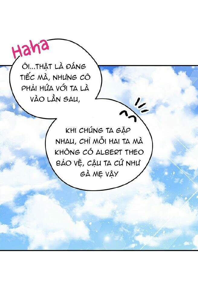 Người Hầu Của Tôi Chap 30 - Next Chap 31