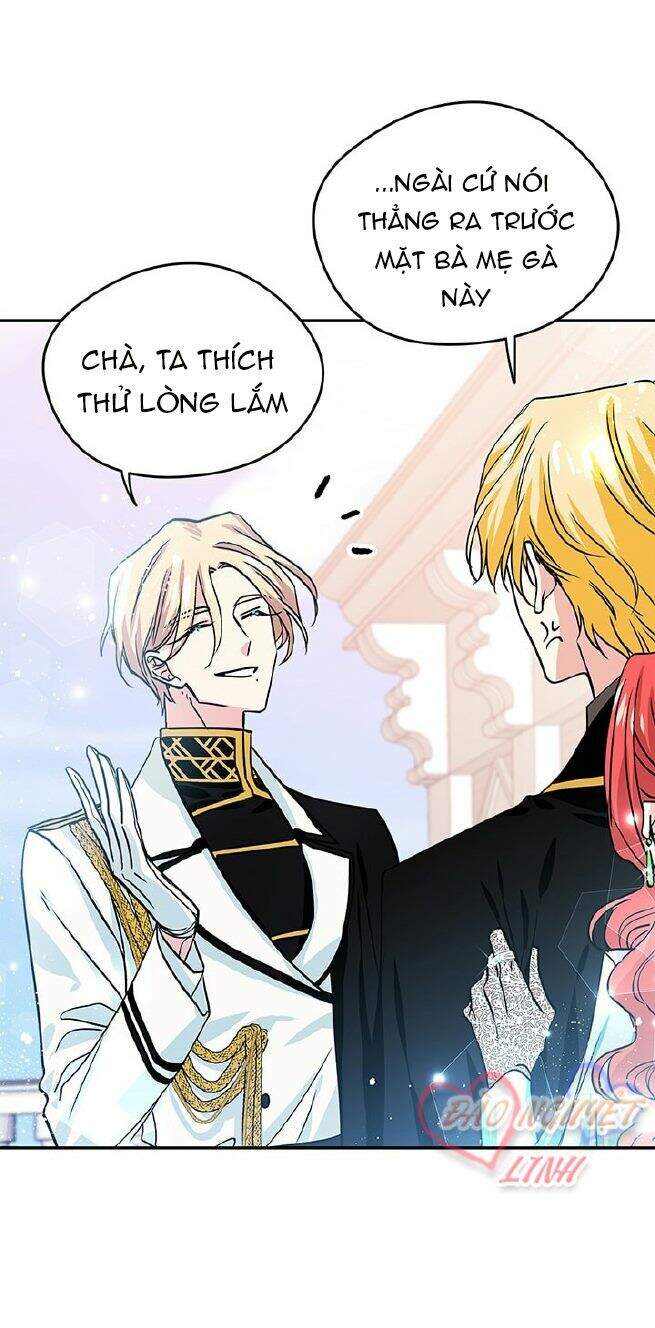 Người Hầu Của Tôi Chap 30 - Next Chap 31