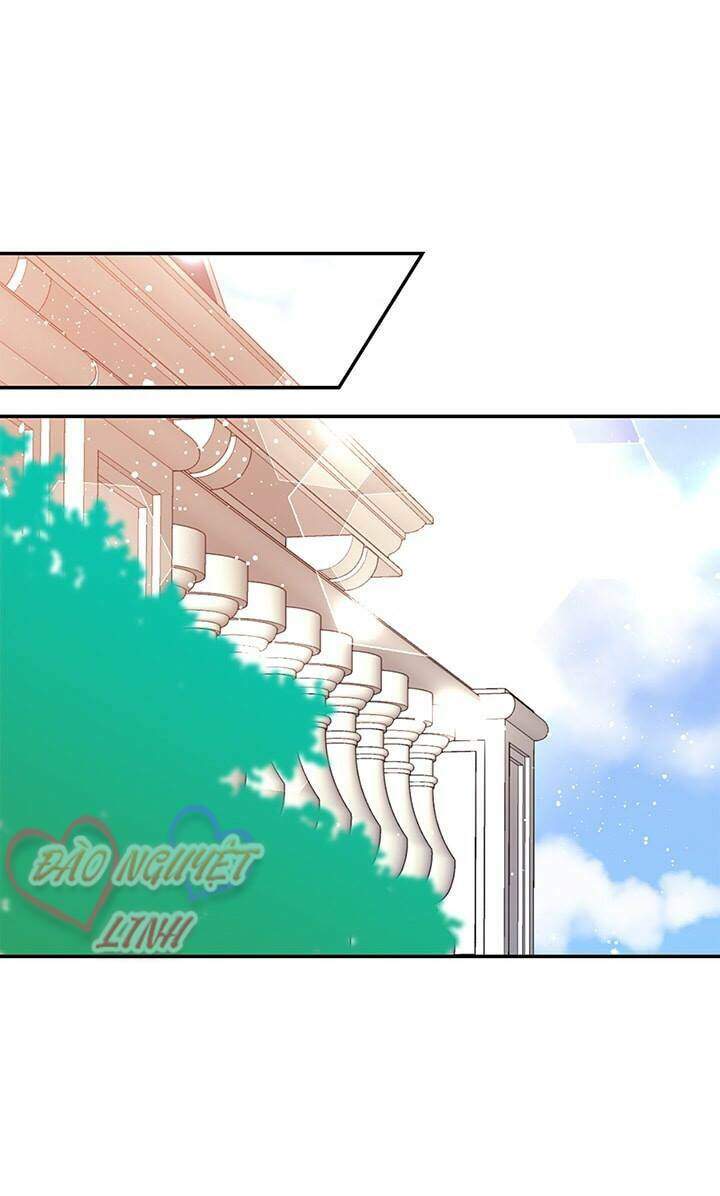 Người Hầu Của Tôi Chap 30 - Next Chap 31