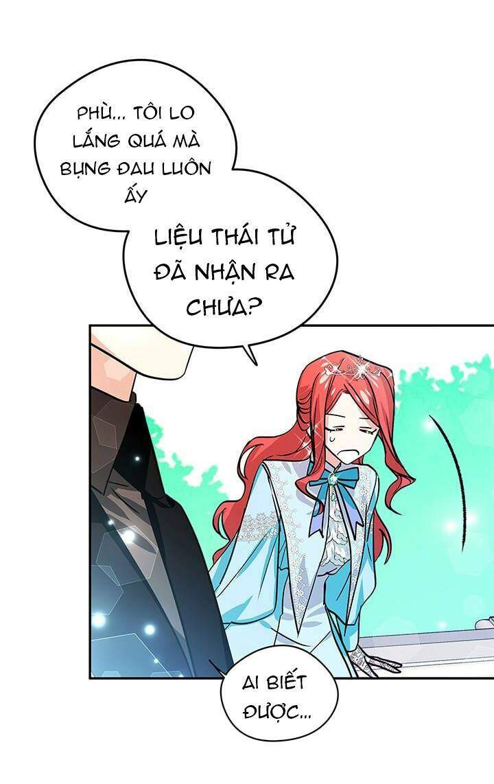 Người Hầu Của Tôi Chap 30 - Next Chap 31