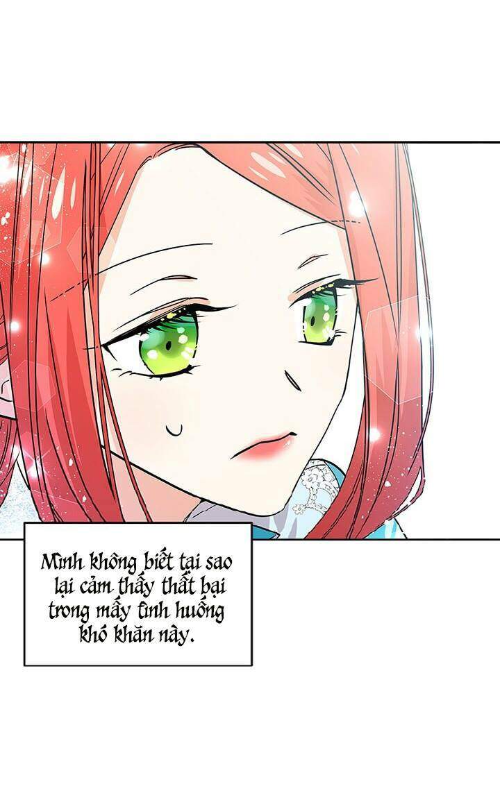 Người Hầu Của Tôi Chap 30 - Next Chap 31