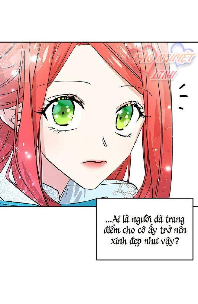 Người Hầu Của Tôi Chap 30 - Next Chap 31