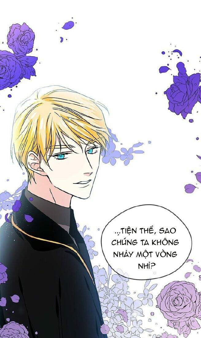 Người Hầu Của Tôi Chap 30 - Next Chap 31