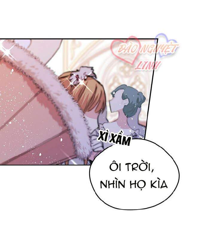 Người Hầu Của Tôi Chap 30 - Next Chap 31