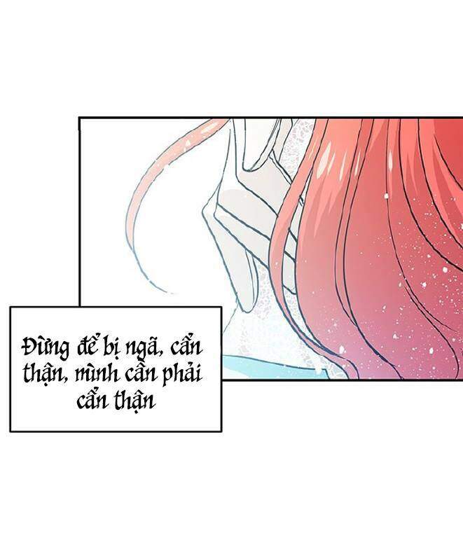 Người Hầu Của Tôi Chap 30 - Next Chap 31