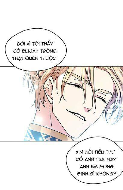 Người Hầu Của Tôi Chap 30 - Next Chap 31