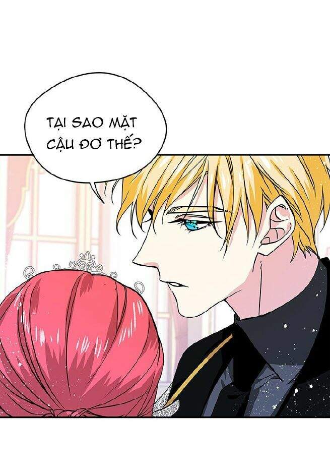 Người Hầu Của Tôi Chap 30 - Next Chap 31