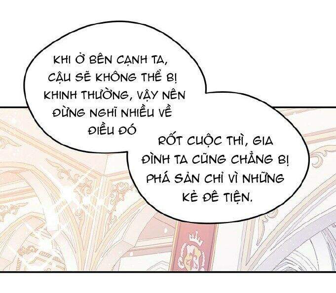 Người Hầu Của Tôi Chap 30 - Next Chap 31