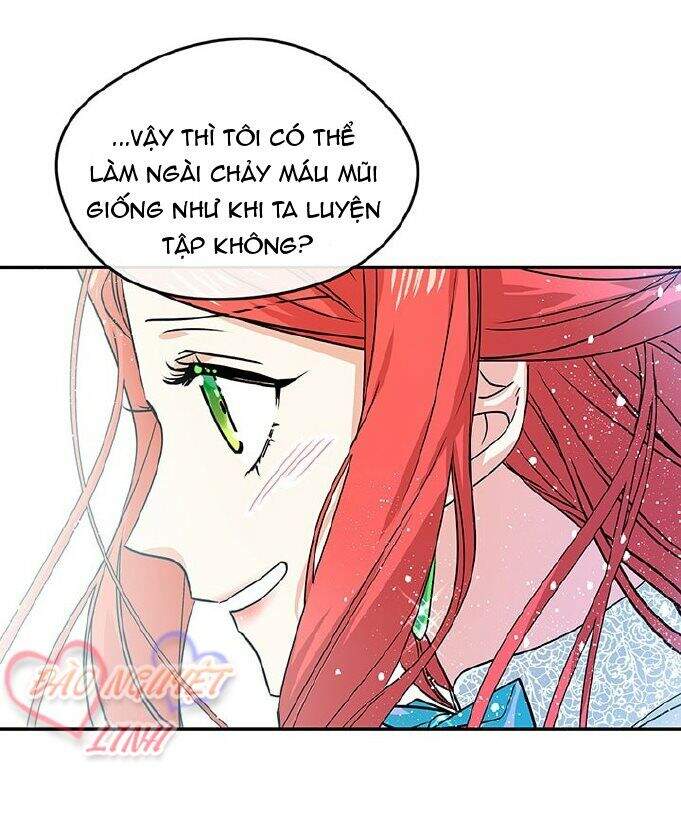 Người Hầu Của Tôi Chap 30 - Next Chap 31