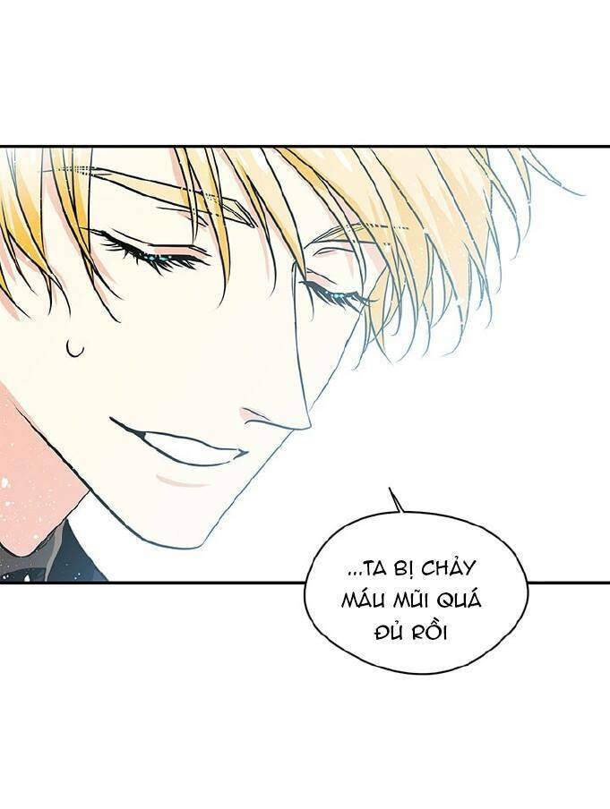 Người Hầu Của Tôi Chap 30 - Next Chap 31