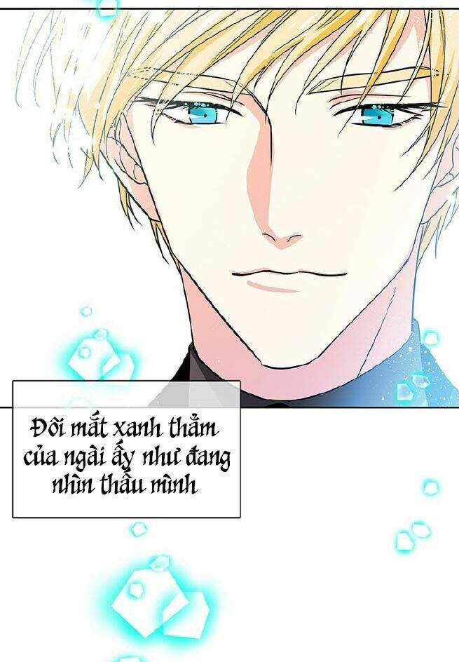 Người Hầu Của Tôi Chap 30 - Next Chap 31