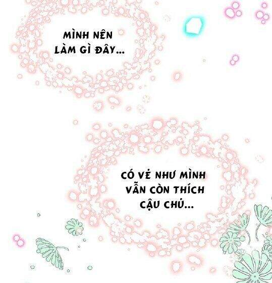 Người Hầu Của Tôi Chap 30 - Next Chap 31