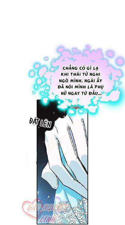 Người Hầu Của Tôi Chap 30 - Next Chap 31