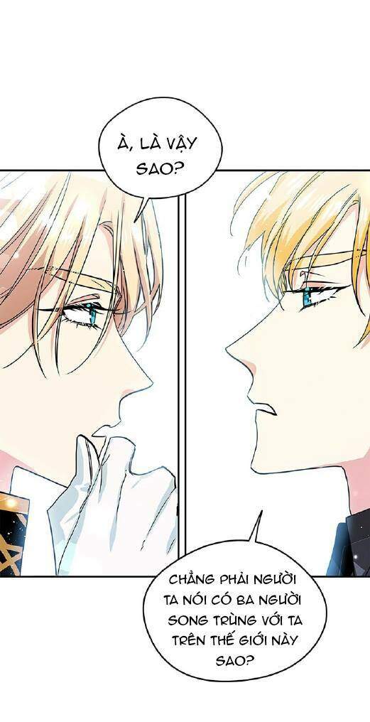 Người Hầu Của Tôi Chap 30 - Next Chap 31