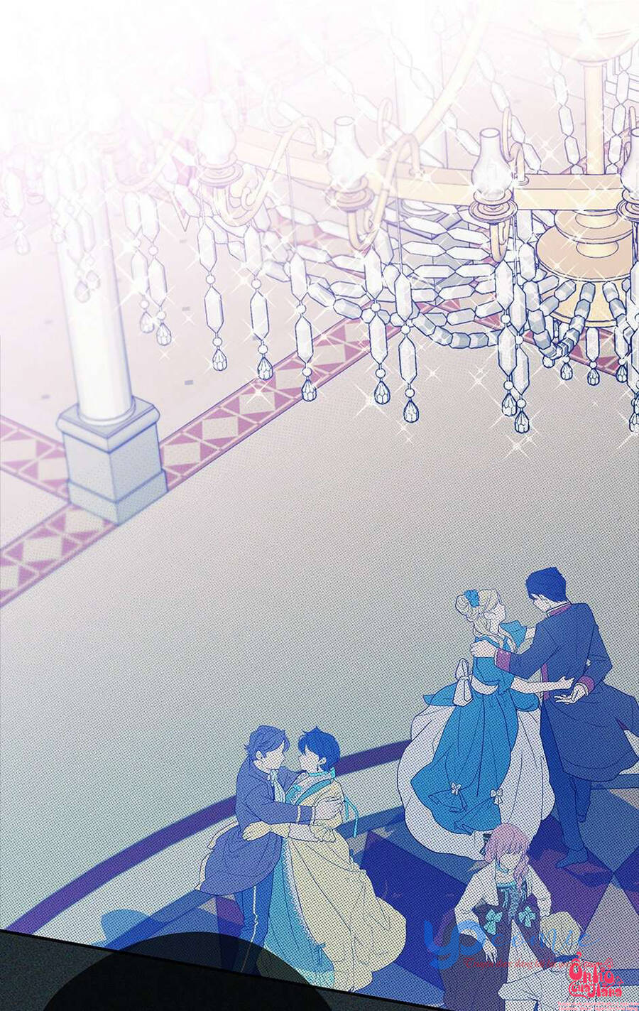Người Hầu Của Tôi Chap 82 - Next Chap 83