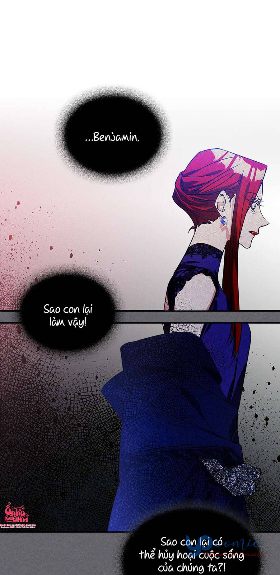 Người Hầu Của Tôi Chap 82 - Next Chap 83